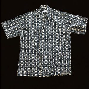 Men’s vintage Pierre Cardin